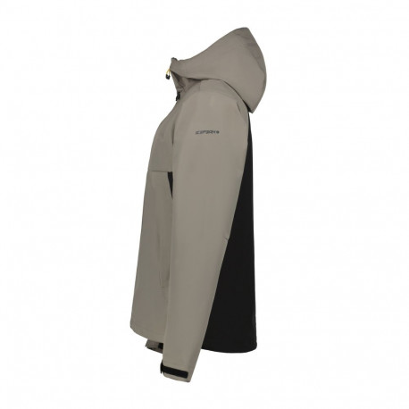 Softshell Icepeak Buckley tumerhall/must - 52