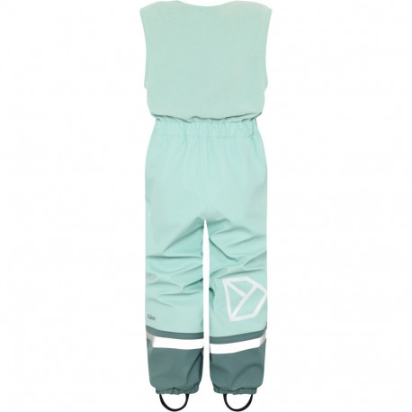 Vihmariiete komplekt Didriksons Boardman Kids Set 12 heleroheline - 130