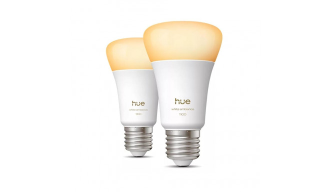 Philips Hue WA 1100 A60 E27 2P EU