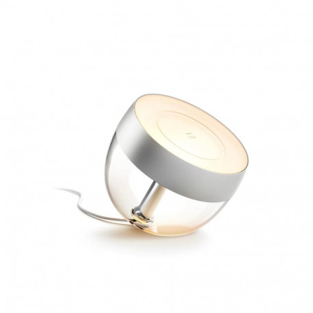 Philips Hue Iris gen4 EU/UK SE silver
