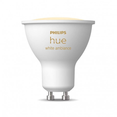 Philips Hue WA 4.2W GU10 1P EU