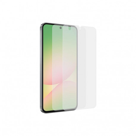 Galaxy A56 ekraanikaitse, läbipaistev