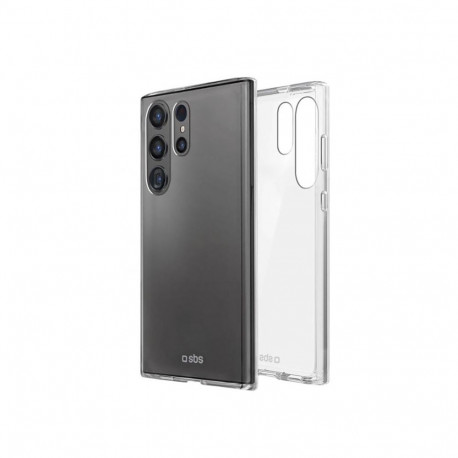 Skinny Cover for Samsung Galaxy S24 Ultra, transparent