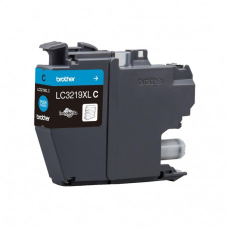 Tindikassett Brother LC3219XLC