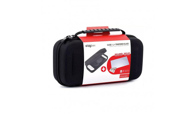 Kott Nacon Nintendo Switch V2 + Screen Protector