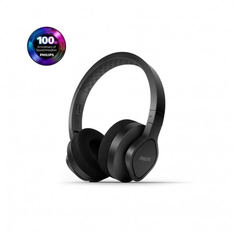 Juhtmevabad kõrvaklapid, kõrvapealsed, IP55