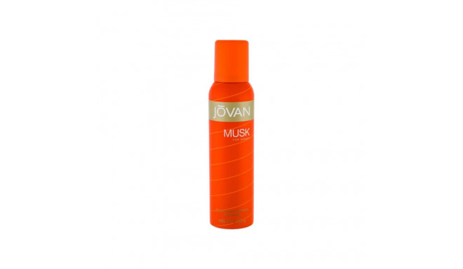 Jövan Musk Deodorant (150ml)