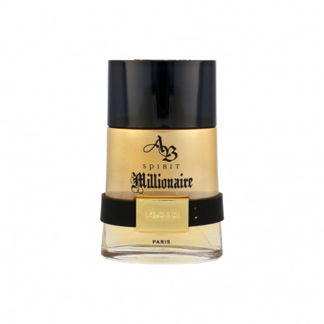 Lomani AB Spirit Millionaire Eau de Toilette (100ml)