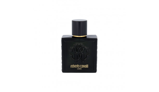 Roberto Cavalli Uomo Eau de Toilette (100ml)