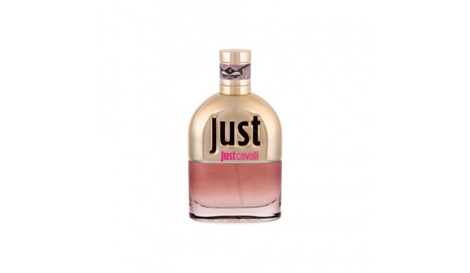 Roberto Cavalli Just Cavalli Eau de Toilette (75ml)