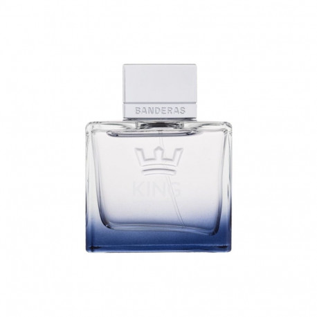Banderas King of Seduction Eau de Toilette (100ml)