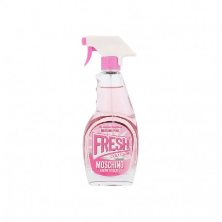 Moschino Fresh Couture Pink Eau de Toilette (100ml)