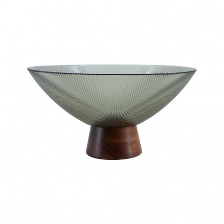 Klaaskauss FRUIT BOWL D26x14cm