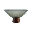 Material: glass.