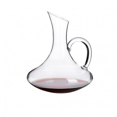 Karahvin/dekanter DECA 1900ml, klaas