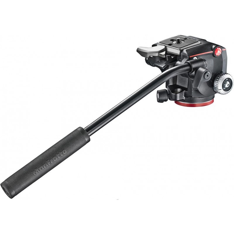 Manfrotto videopea MHXPRO-2W