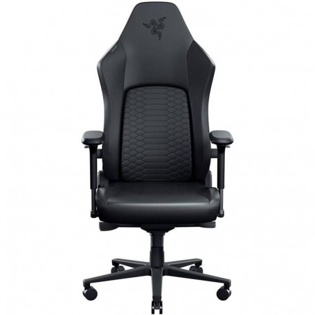 Razer ergonoomiline hingav mänguritool Iskur V2 NewGen must