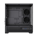 Gamemax Case | VISTA 2 MB | M-ATX