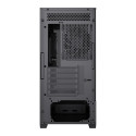 Gamemax Case | VISTA 2 MB | M-ATX