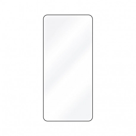 Fixed Screen protector | Samsung | Galaxy S26 Ultra | Tempered Glass | Black | Full Cover 2.5D