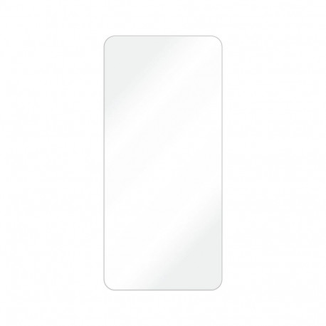 Fixed Samsung Galaxy S26 läbipaistev 2.5D karastatud klaasist ekraanikaitse