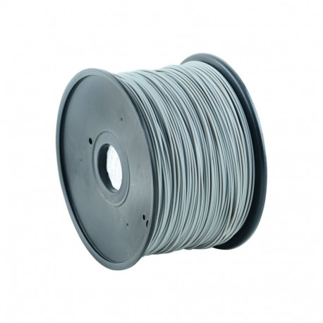 Flashforge PLA Filament | 1.75 mm diameter, 1kg/spool | Grey