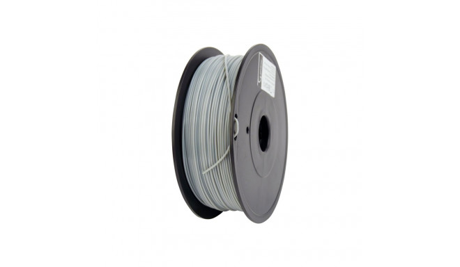 Flashforge PLA-PLUS Filament | 1.75 mm diameter, 1kg/spool | Grey