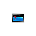 ADATA | Ultimate SU800 | 256 GB | SSD form factor 2.5" | Solid-state drive interface SATA | Read spe