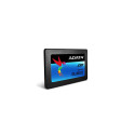 ADATA | Ultimate SU800 | 256 GB | SSD form factor 2.5" | Solid-state drive interface SATA | Read spe