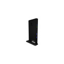 Raidsonic | ICY BOX | IB-DK2241AC Multi Docking Station | USB-A  Dock | Warranty 12 month(s)