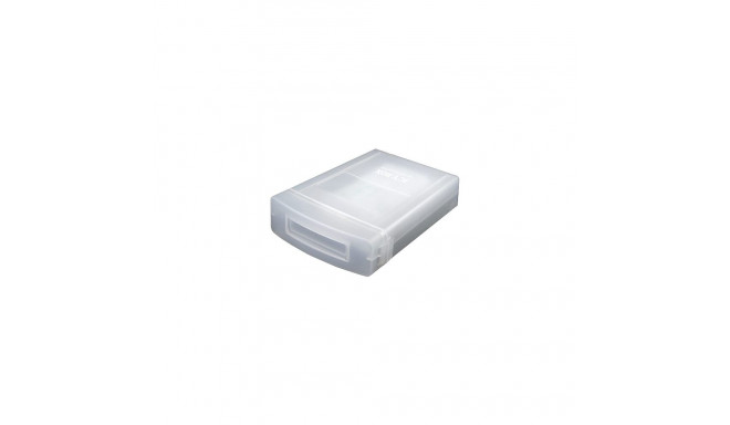 Raidsonic | ICY BOX | Protection box for 3.5" | SATA | 3.5"