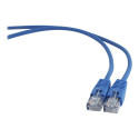 Cablexpert PP12-0.5M/B sinine RJ-45 RJ-45