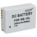 Eneride battery E (Canon NB-10L, 800mAh)