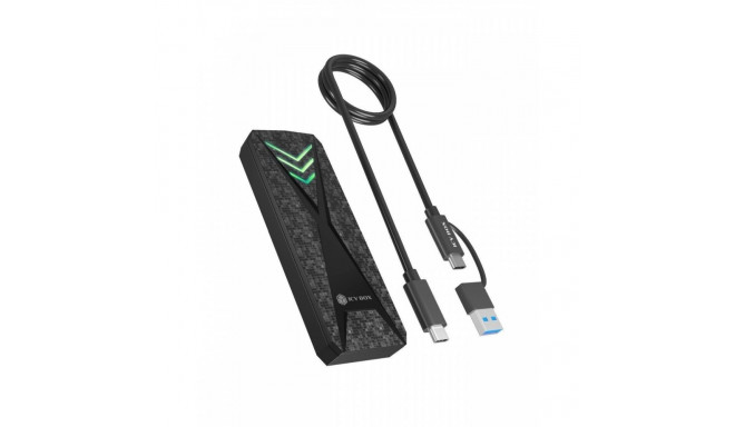 IB-1805ML-CU31 NVMe korpus