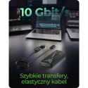 IB-1805ML-CU31 NVMe korpus