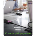 IB-1805ML-CU31 NVMe korpus