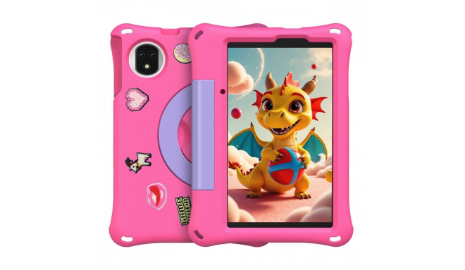 Tablet Tab A9 Pro Kids 4/128GB LTE Pink