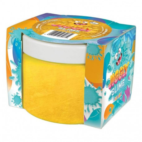 Tuban kuldne pärlmutter Jiggly lima 500g