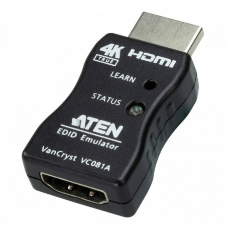 4K HDMI EDID emulaator VC081A-AT