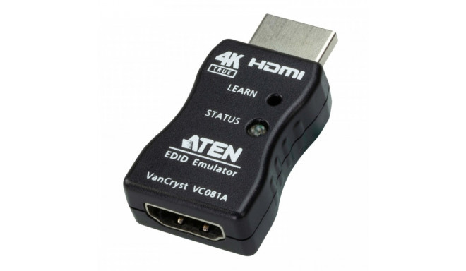 4K HDMI EDID emulaator VC081A-AT