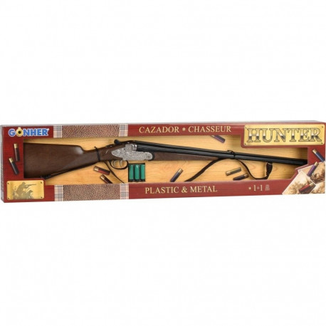 Hunting rifle Gonher