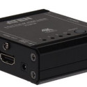 3-pordiline tõeline 4k HDMI lüliti VS381B