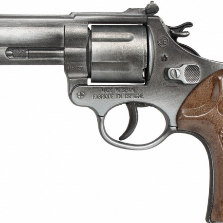 Gonher Metal police revolver