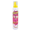 SHOCK Multisensory foam-gel Strawberry