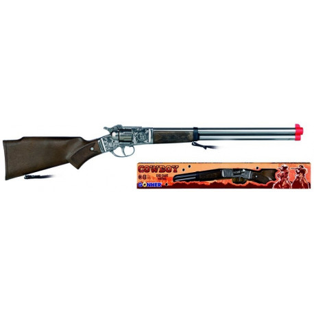Cowboy shotgun GONHER 98/0 metal