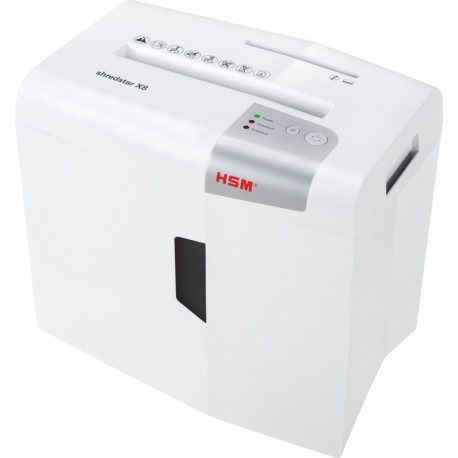 Paberipurustaja shredstar X8 4.5x30mm P-4