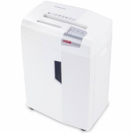 Paberipurustaja shredstar X13 4x37mm P-4
