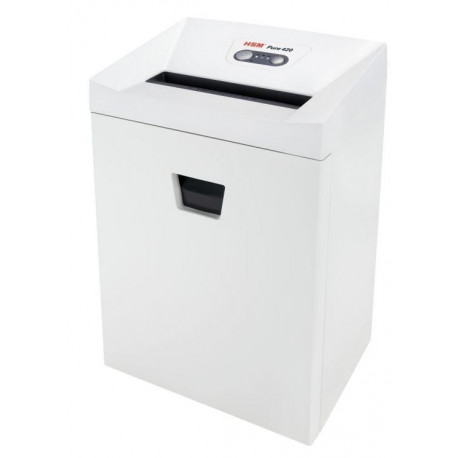 Schroeder Pure 420 4,5x30mm 16 lehte CD P-4