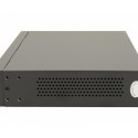 SF1024D switch L2 24x10/100 Desktop
