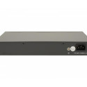 SF1024D switch L2 24x10/100 Desktop